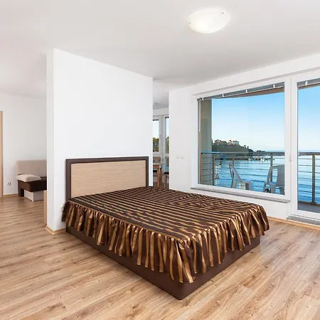 Neven Apartmán *