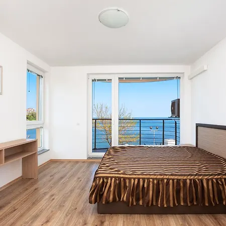 Apartmán Neven