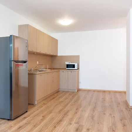Neven Apartmán Achtopol