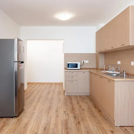 Apartmán Neven Achtopol