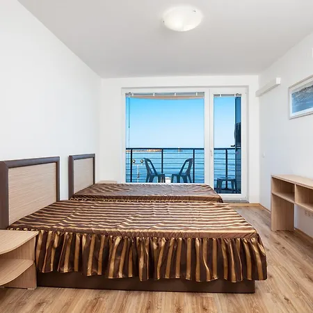 Neven Apartmán Achtopol