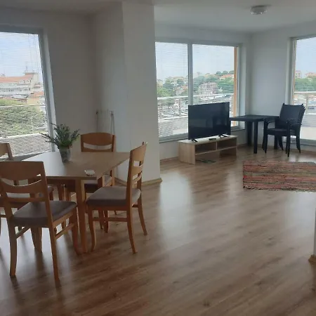 Apartmán Neven Achtopol