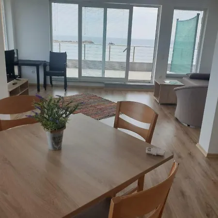 Neven Apartmán Achtopol