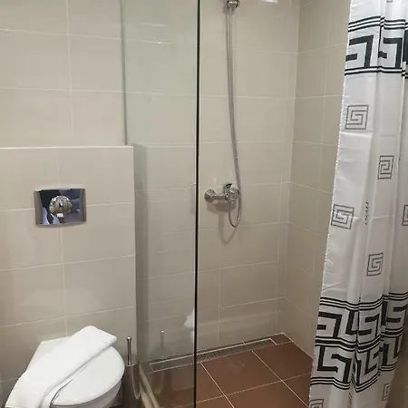 Apartmán Neven