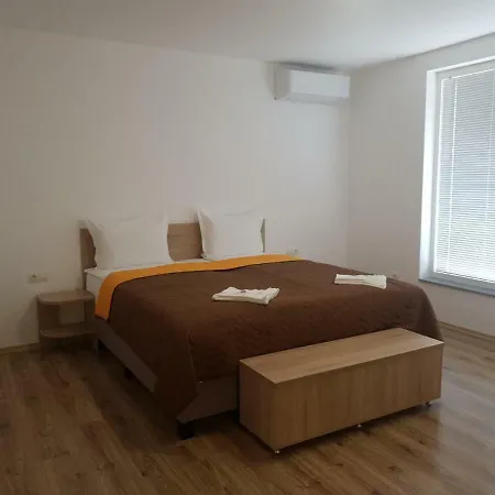 Apartmán Neven Achtopol