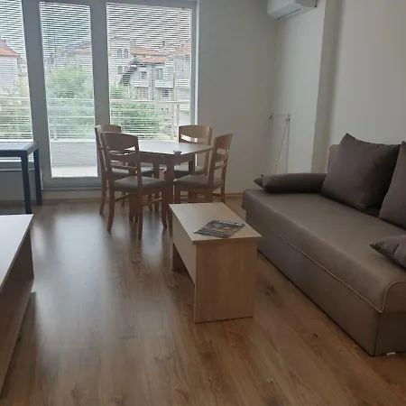 Apartmán Neven *