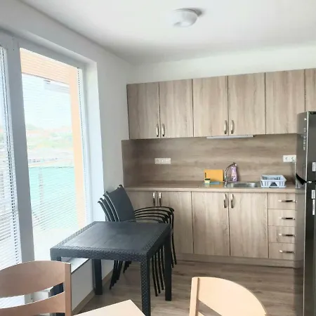 Apartmán Neven *