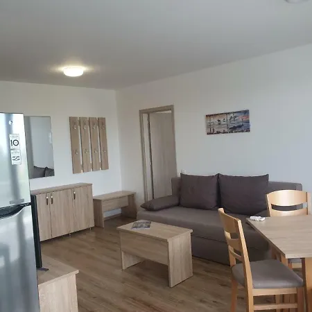 Apartmán Neven Achtopol