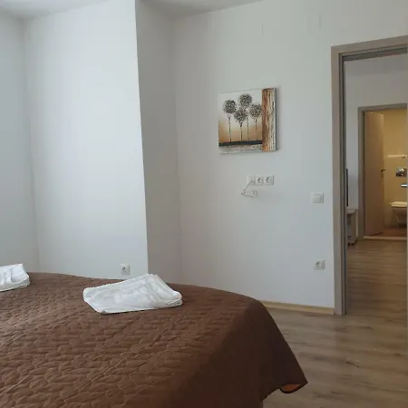 Apartmán Neven Achtopol