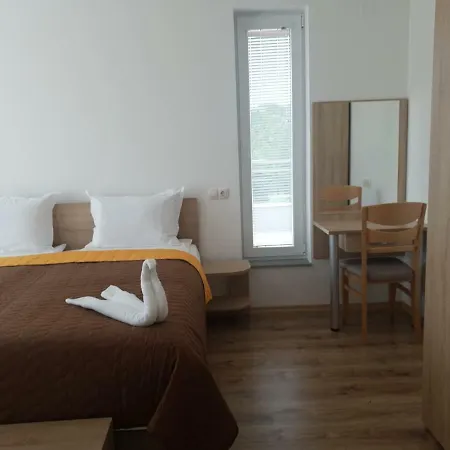 Apartmán Neven