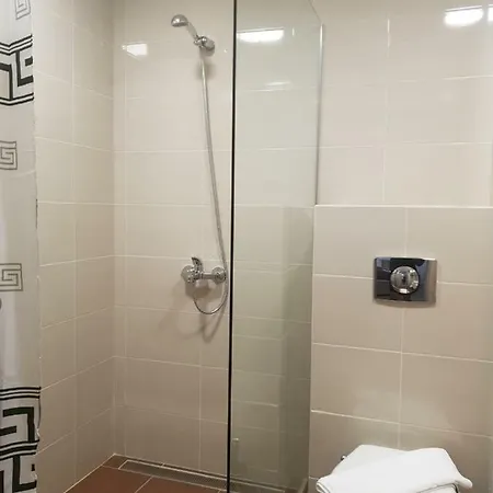 Apartmán Neven *